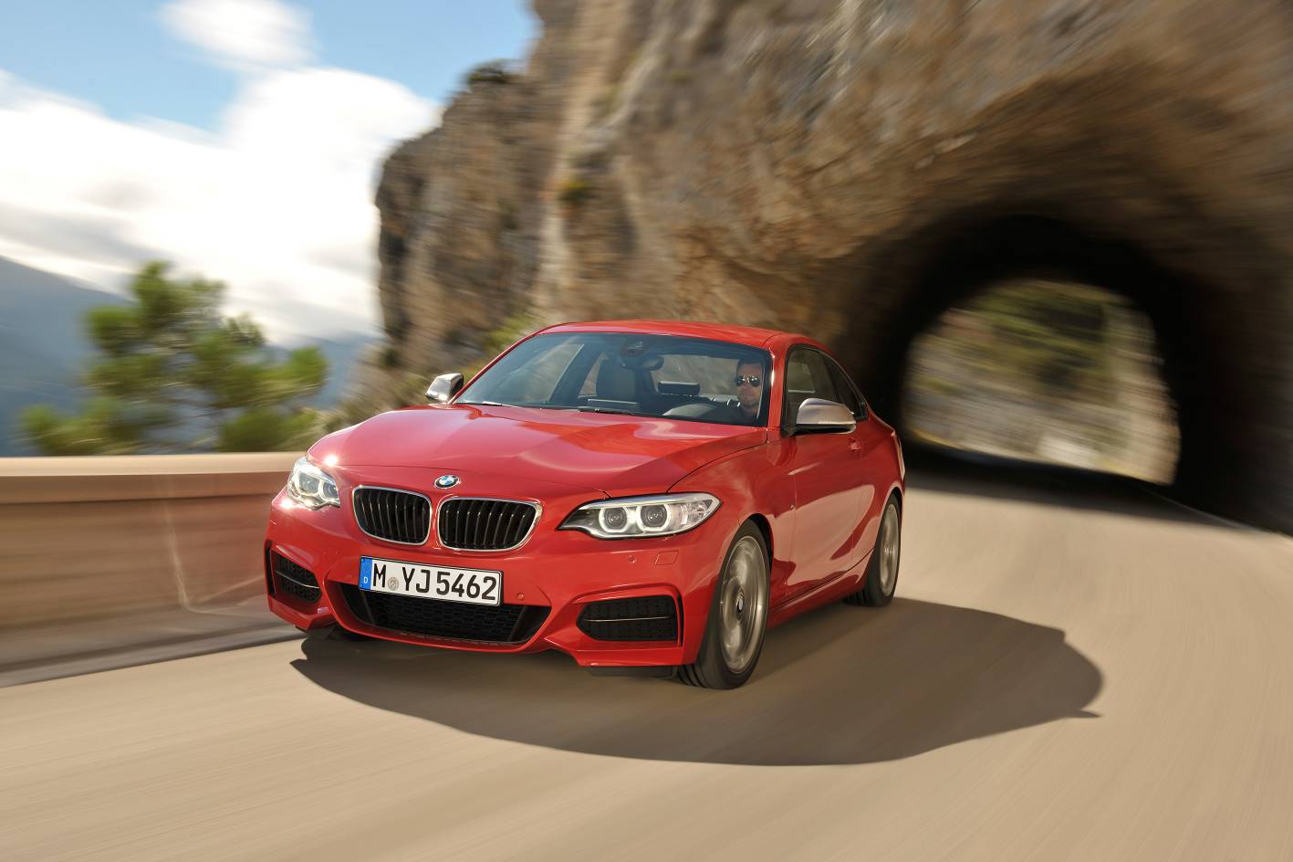 Bmw 2 Series M Coupe