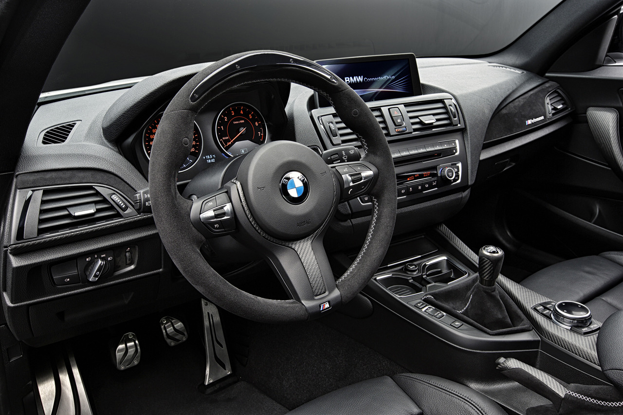 Bmw 2 Series M Coupe