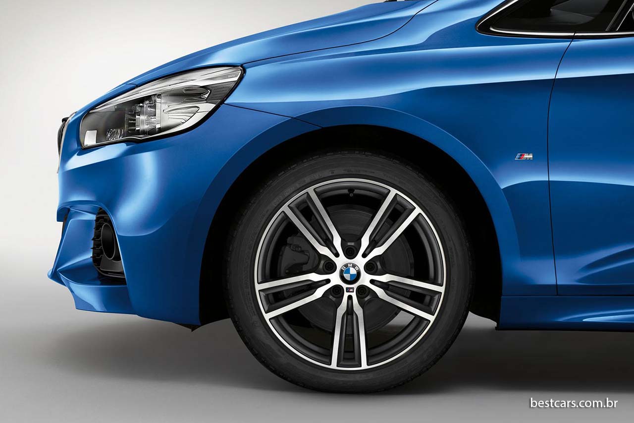 Bmw 2 Series M Sport