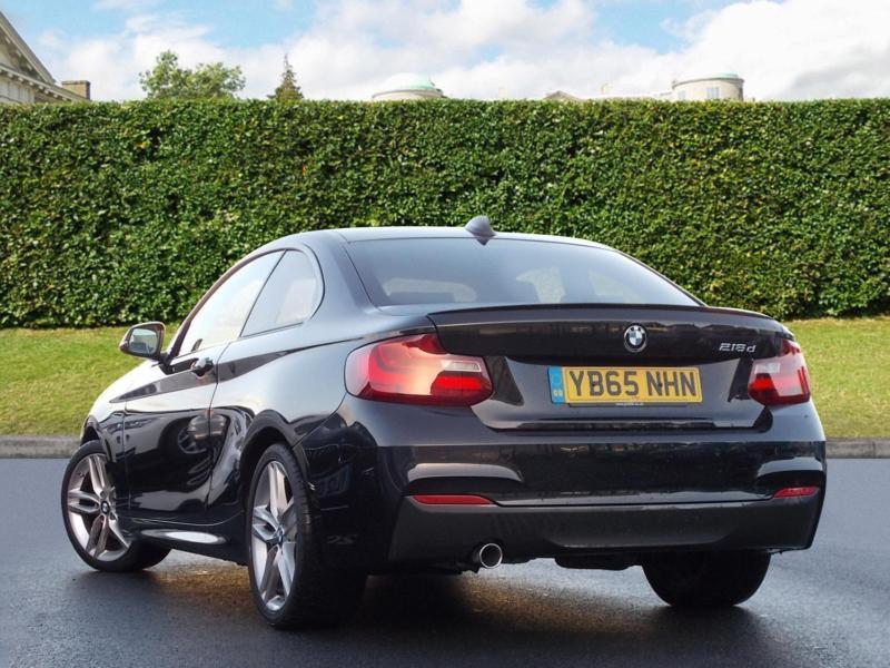 Bmw 2 Series Manual