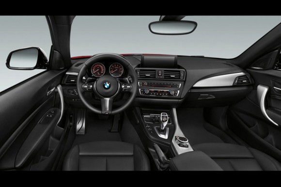 Bmw 2 Series Manual