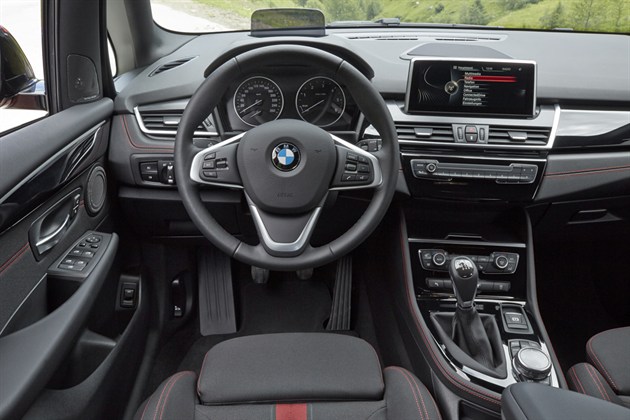 Bmw 2 Series Manual