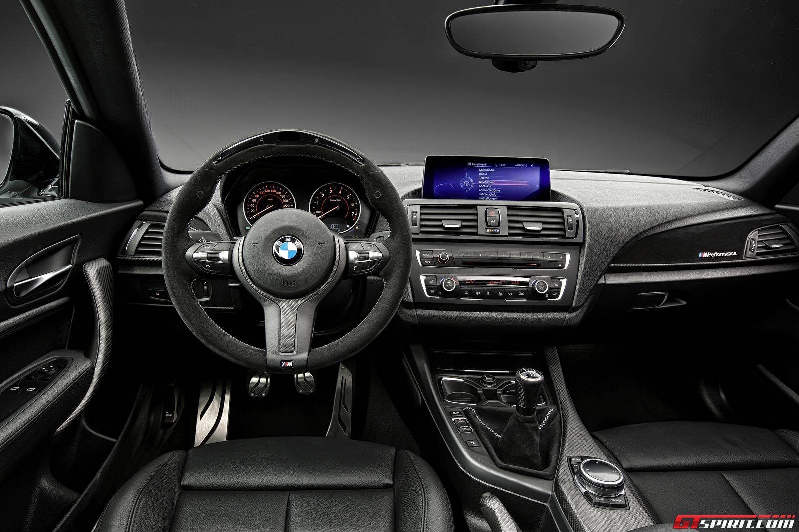 Bmw 2 Series Performance
