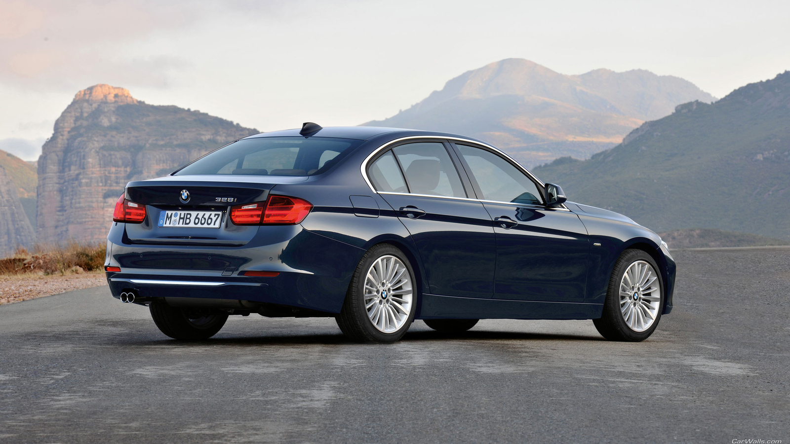 Bmw 2 Series Sedan