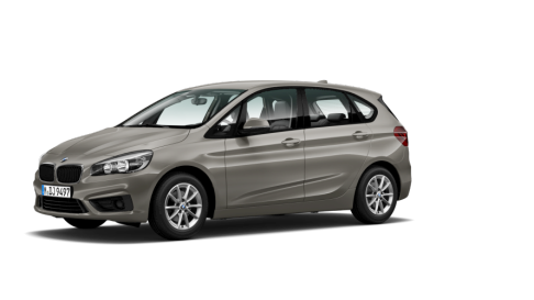Bmw 2 Series Suv