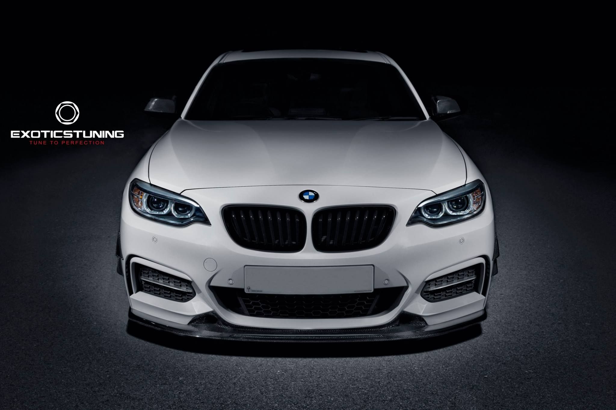 Bmw 2 Series Tuning