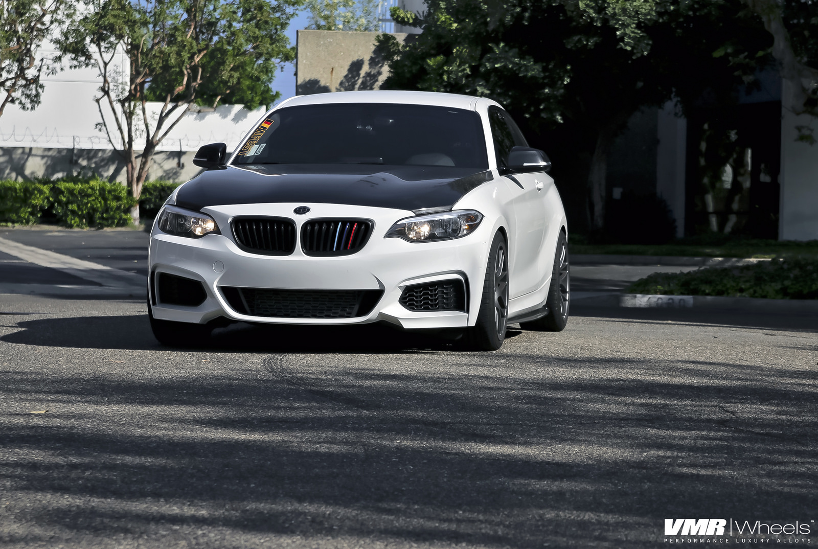 Bmw 2 Series Tuning