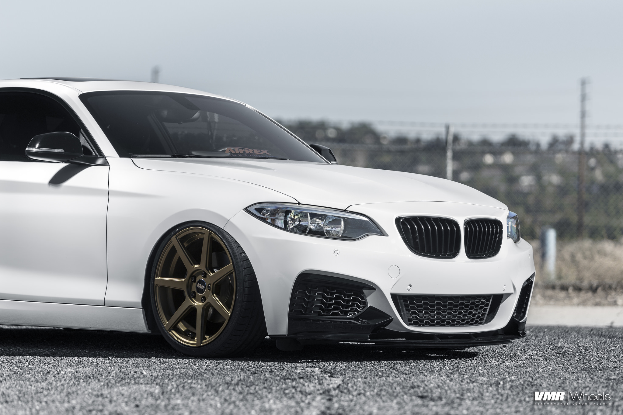 Bmw 2 Series Tuning