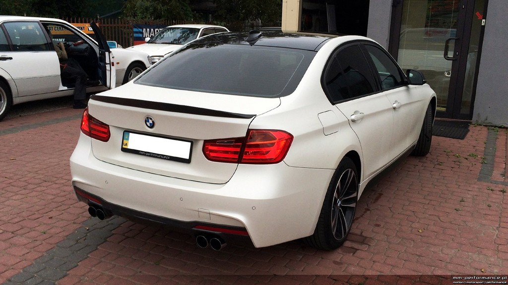 Bmw 2 Series Tuning
