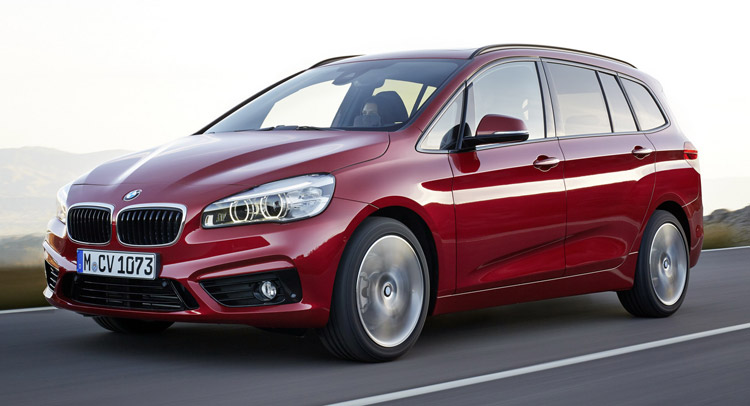 Bmw 2 Series Wagon Bmw 2 Series Wagon