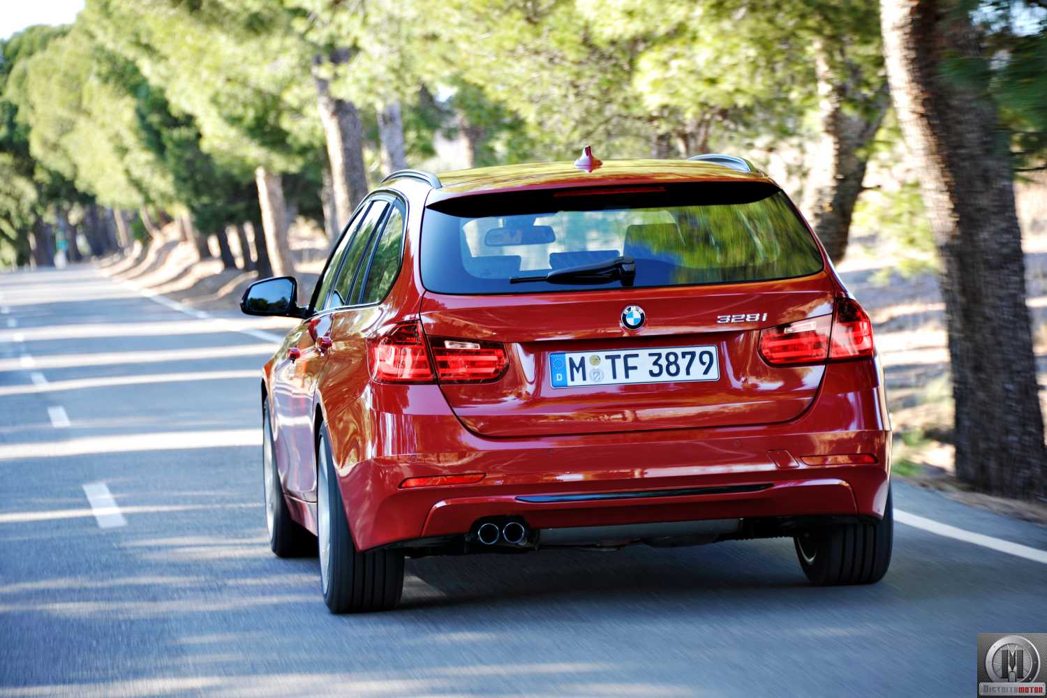 Bmw 2 Series Wagon