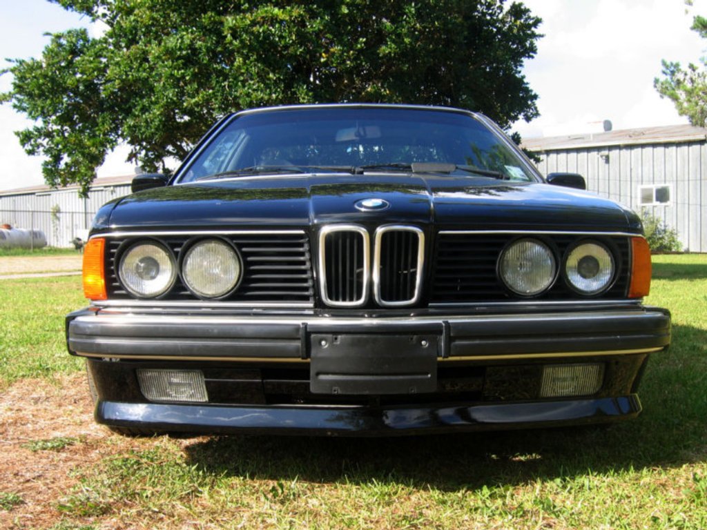 Bmw 3 Series 1970
