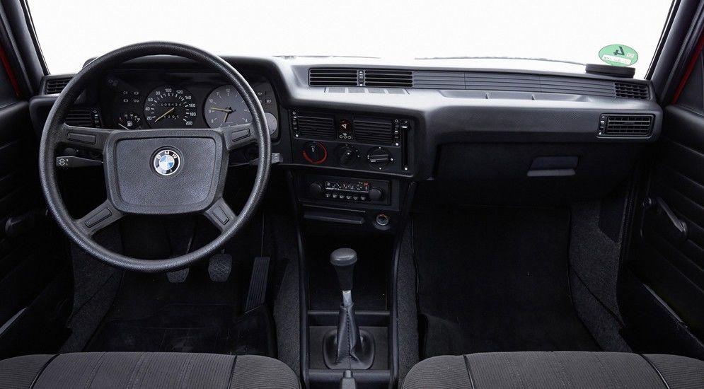 Bmw 3 Series 1970
