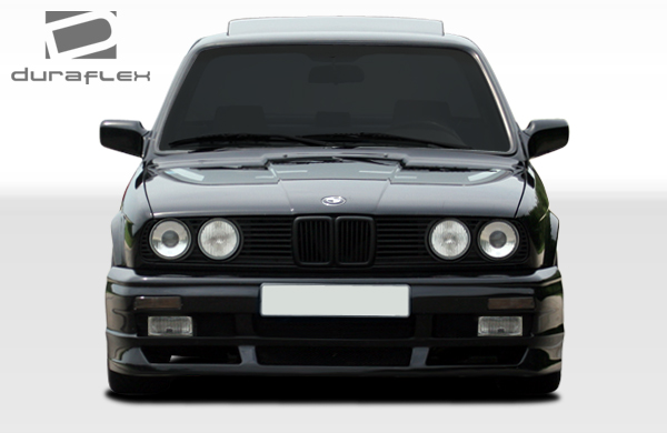 Bmw 3 Series 1991