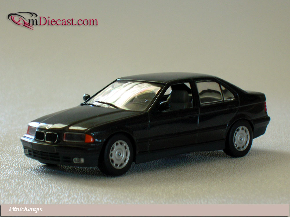 Bmw 3 Series 1992