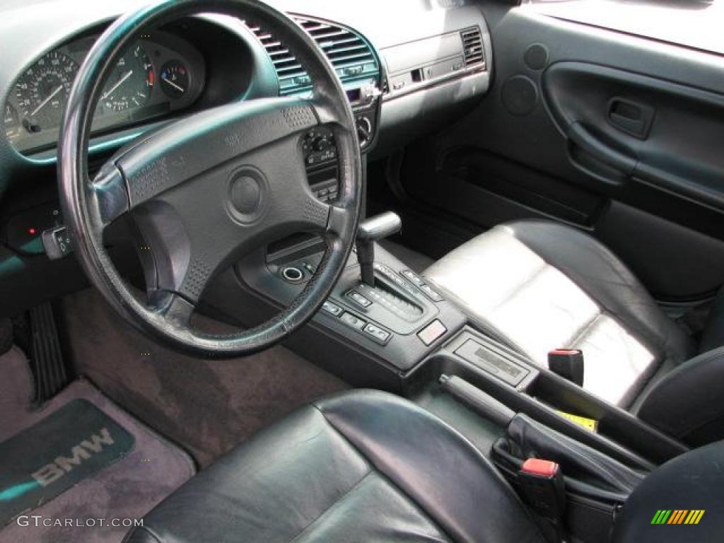 Bmw 3 Series 1992