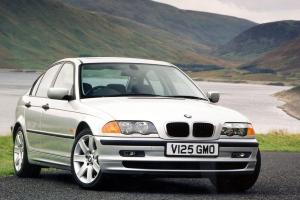 Bmw 3 Series 1998