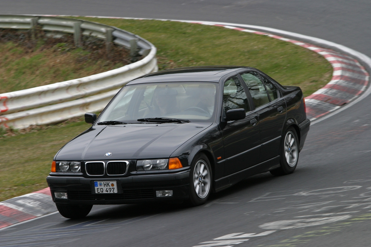Bmw 3 Series 1998 Bmw 3 Series 1998