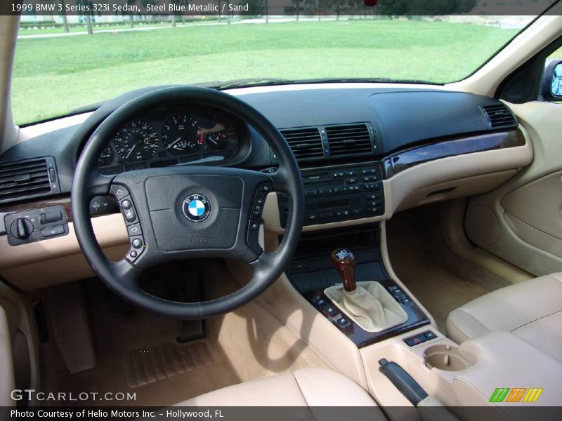 Bmw 3 Series 1999