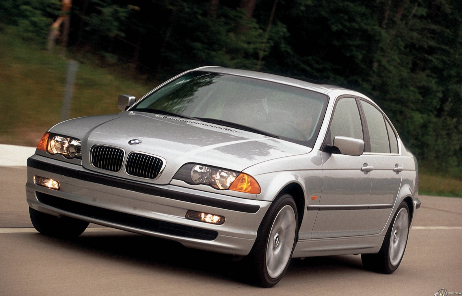 Bmw 3 Series 1999 Bmw 3 Series 1999