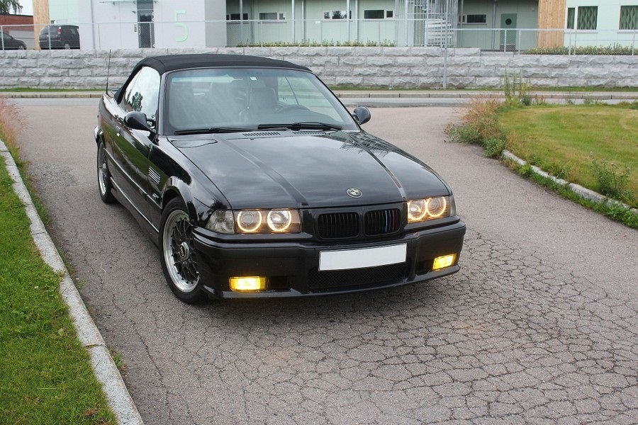Bmw 3 Series 1999