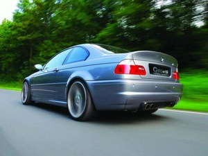 Bmw 3 Series 1999