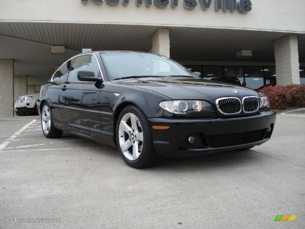 Bmw 3 Series 2004 Bmw 3 Series 2004