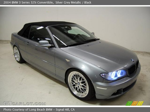 Bmw 3 Series 2004