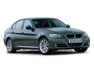 Bmw 3 Series 2005
