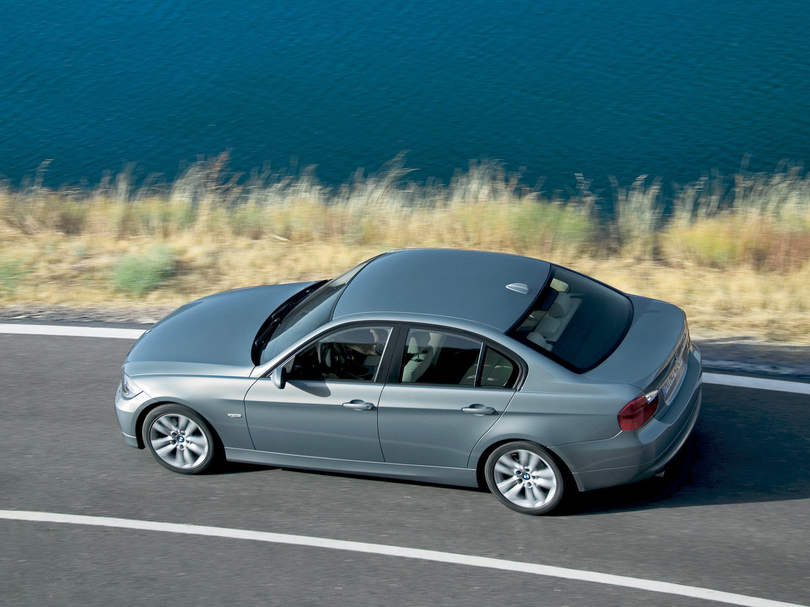 Bmw 3 Series 2006