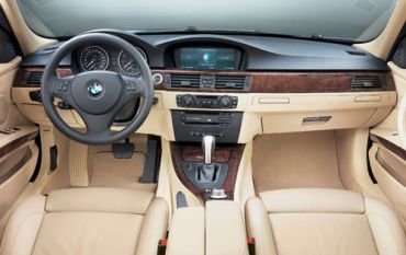 Bmw 3 Series 2006 Bmw 3 Series 2006