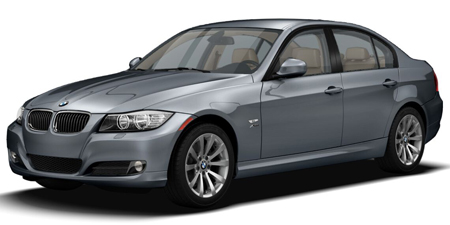 Bmw 3 Series 2011