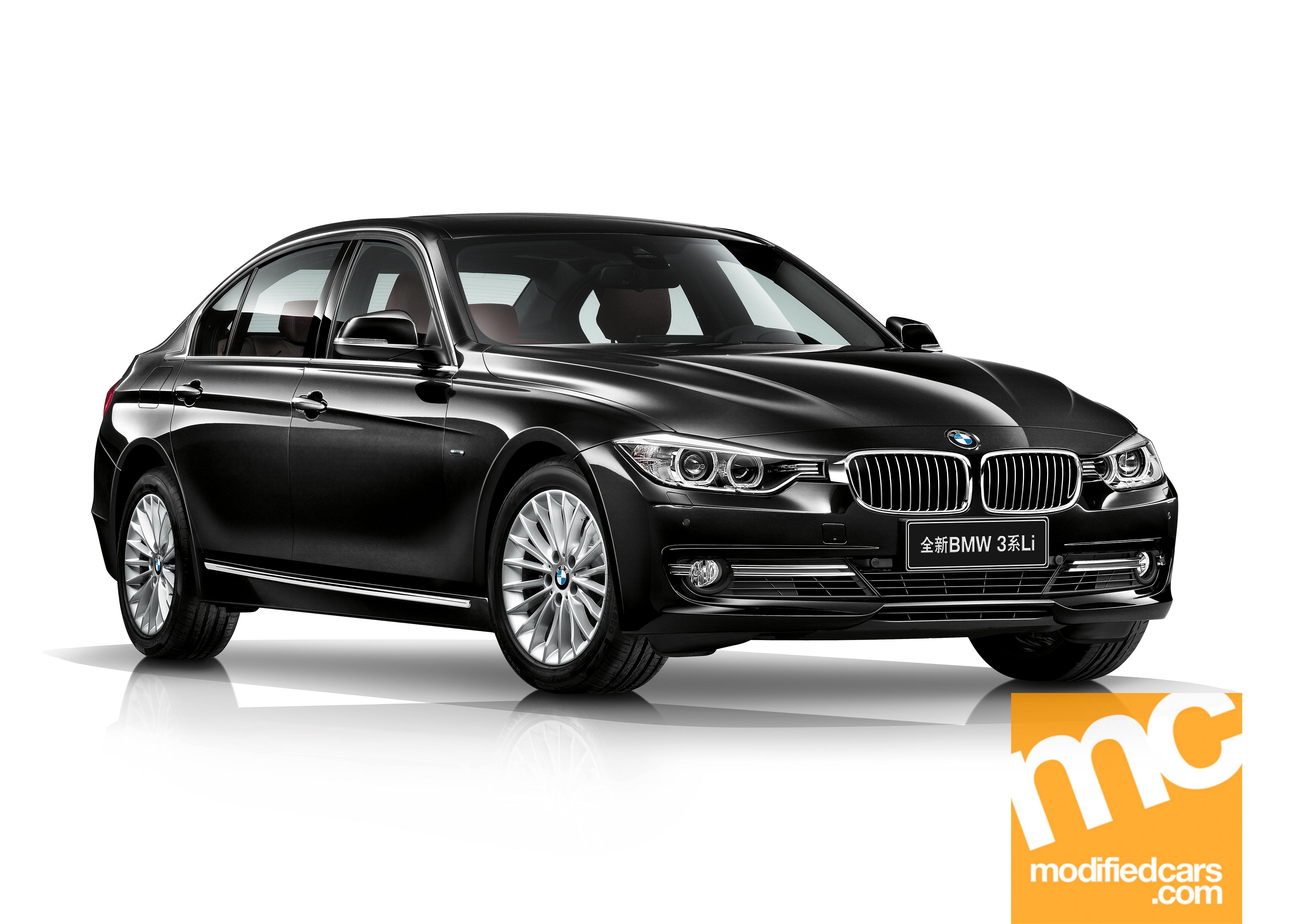 Bmw 3 Series 2013