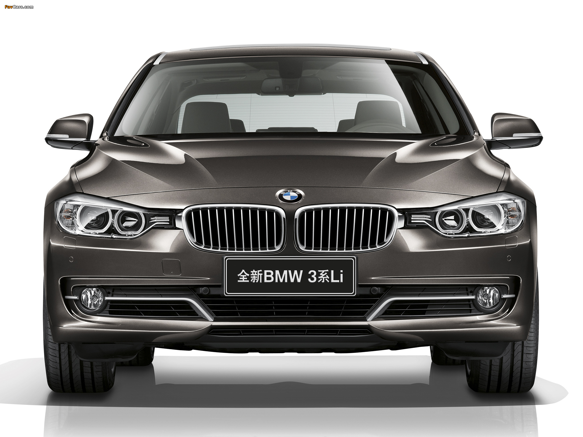 Bmw 3 Series 2013