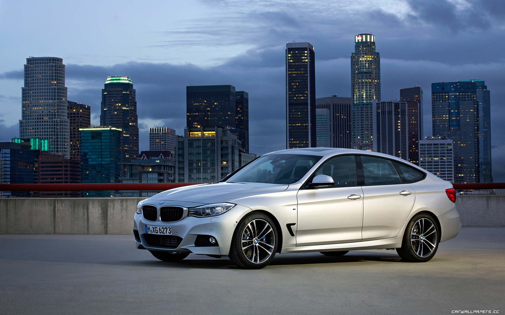 Bmw 3 Series 2013