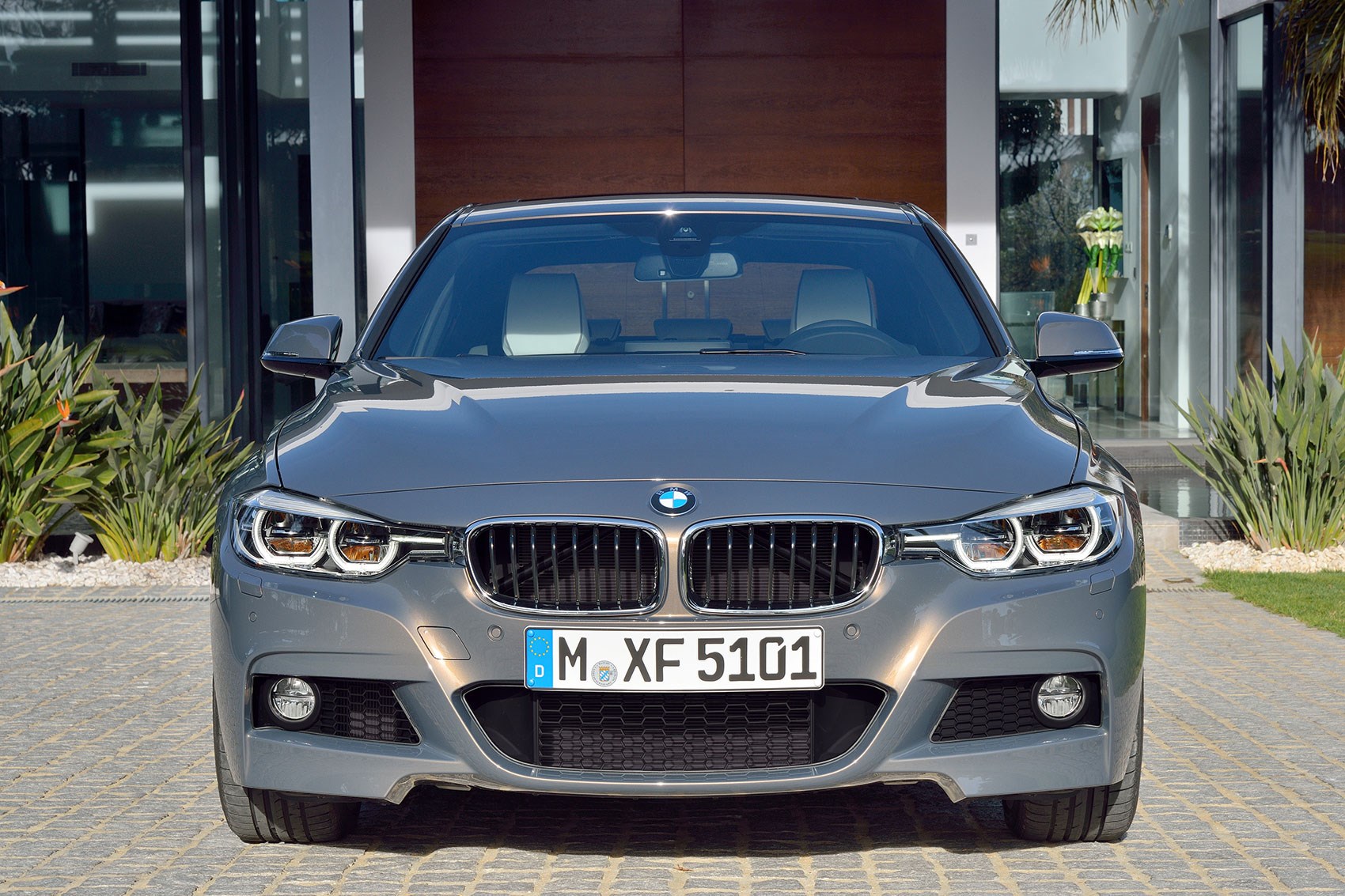 Bmw 3 Series 2015 Bmw 3 Series 2015