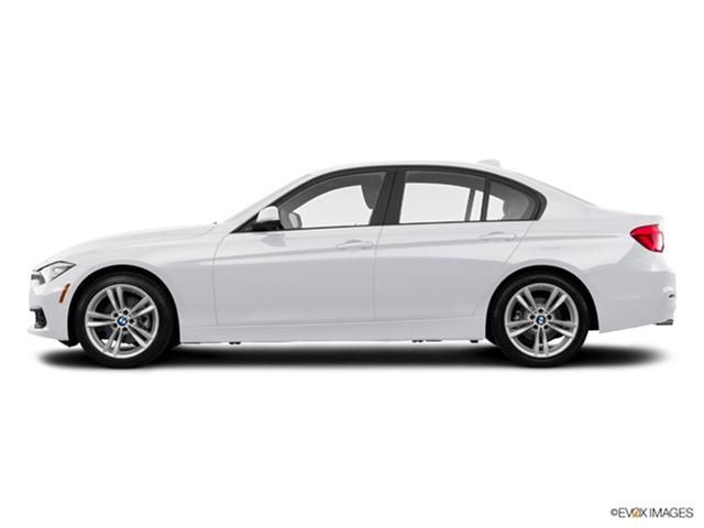 Bmw 3 Series 2016