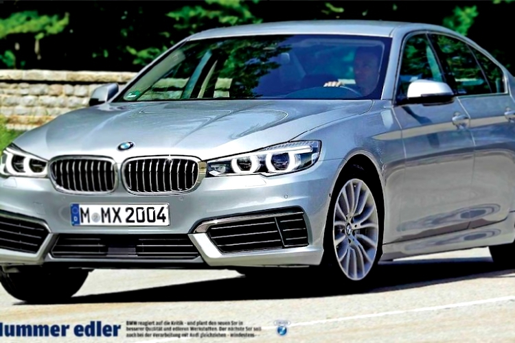 Bmw 3 Series 2017