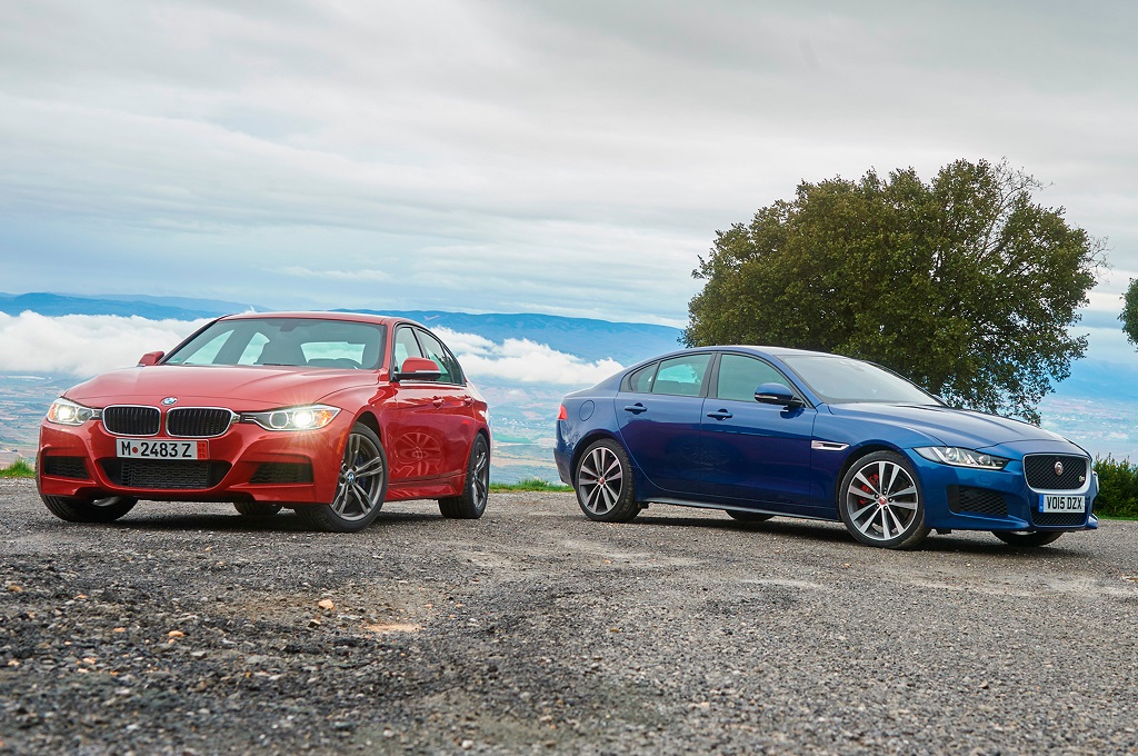 Bmw 3 Series 2017