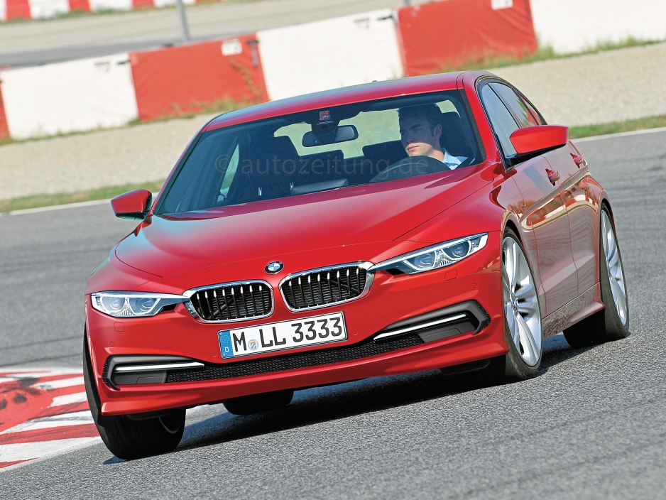 Bmw 3 Series 2018