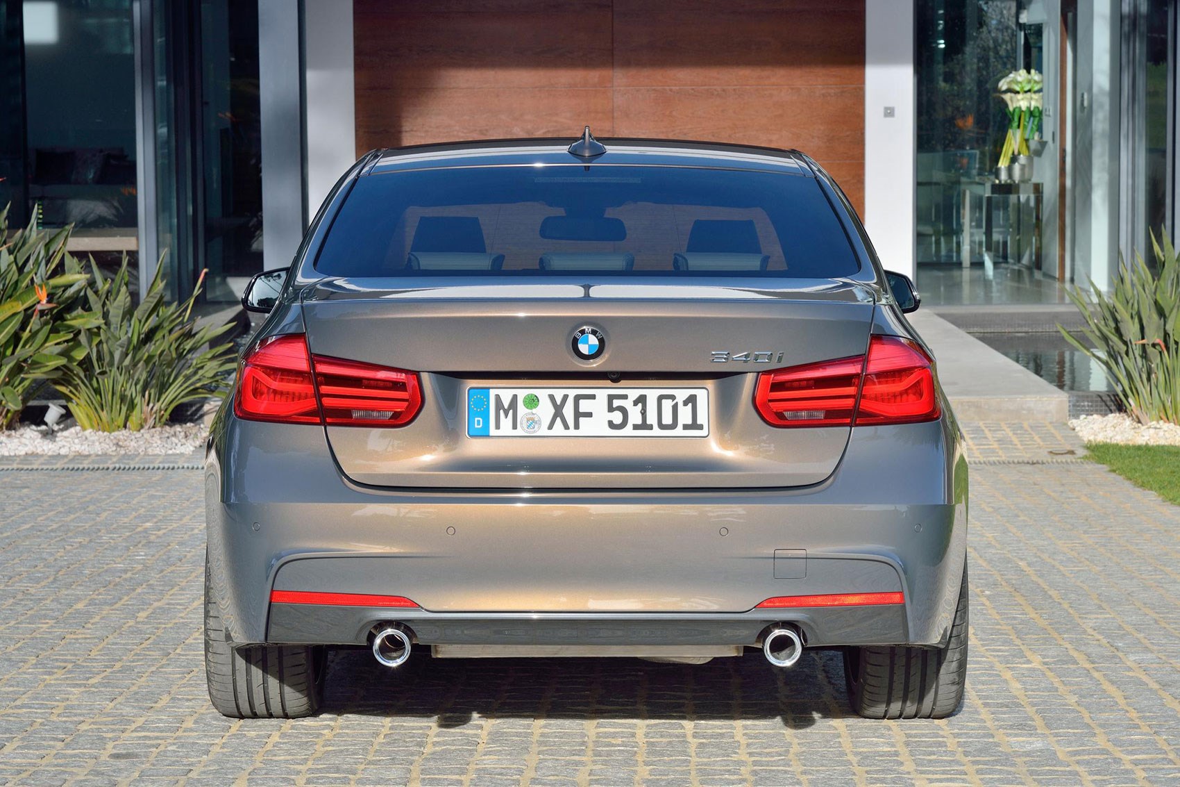 Bmw 3 Series 2018