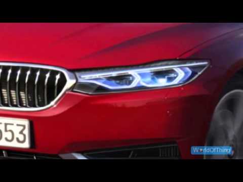 Bmw 3 Series 2018