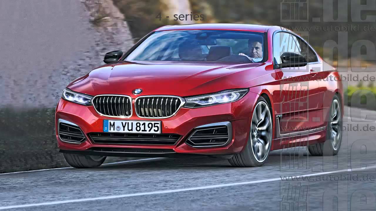 Bmw 3 Series 2018