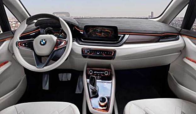 Bmw 3 Series 2018