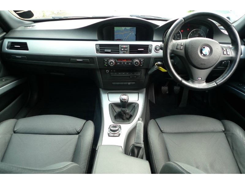 Bmw 3 Series 318i