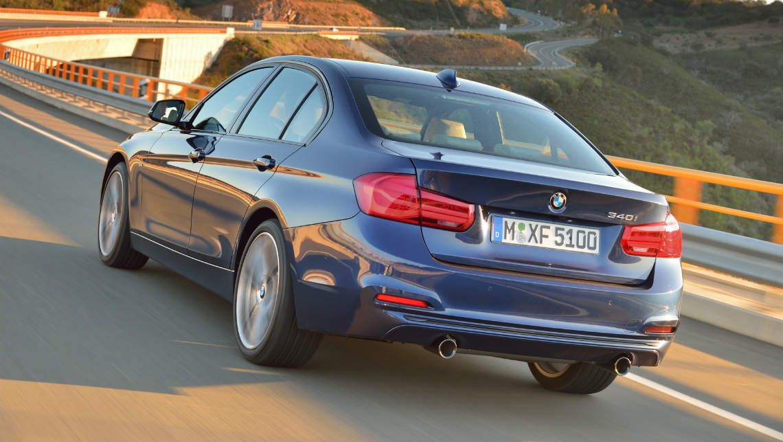 Bmw 3 Series 318i