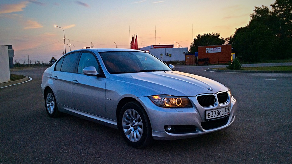 Bmw 3 Series 318i