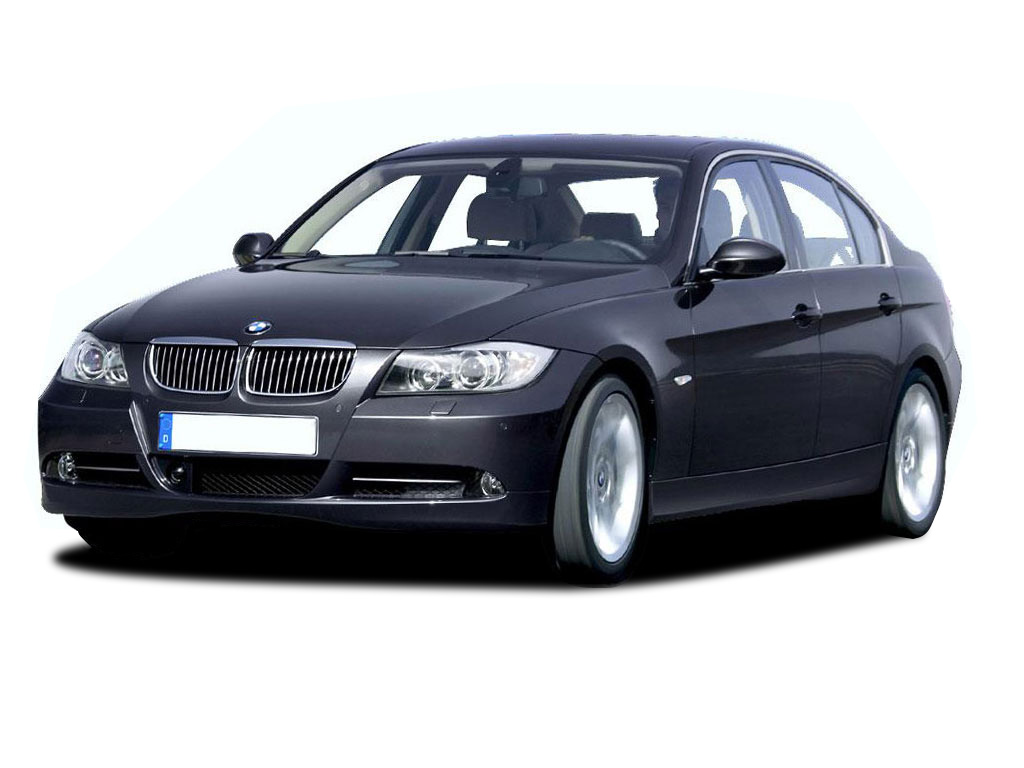 Bmw 3 Series 320d