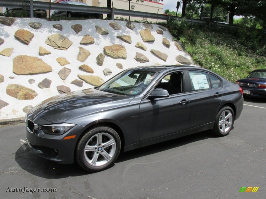 Bmw 3 Series 320i