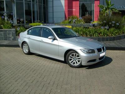 Bmw 3 Series 320i